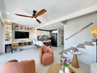 Casa de 3 alcobas en venta en Zona Norte Manzanillo Del Mar, Cartagena, 214 m² · foto 8 de 20