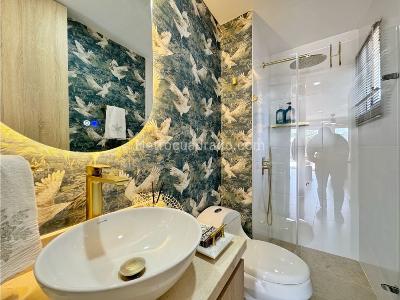 Casa de 3 alcobas en venta en Zona Norte Manzanillo Del Mar, Cartagena, 214 m² · foto 11 de 20