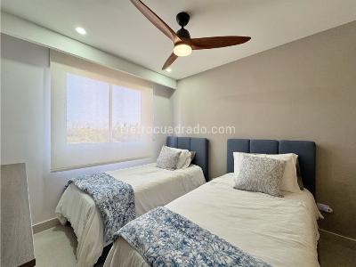 Casa de 3 alcobas en venta en Zona Norte Manzanillo Del Mar, Cartagena, 214 m² · foto 14 de 20
