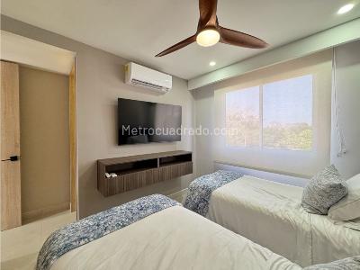Casa de 3 alcobas en venta en Zona Norte Manzanillo Del Mar, Cartagena, 214 m² · foto 15 de 20
