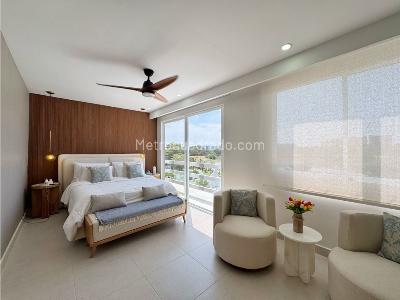 Casa de 3 alcobas en venta en Zona Norte Manzanillo Del Mar, Cartagena, 214 m² · foto 17 de 20