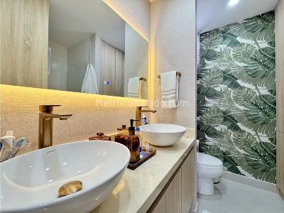 Casa de 3 alcobas en venta en Zona Norte Manzanillo Del Mar, Cartagena, 214 m² · foto 19 de 20