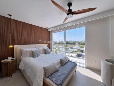 Casa de 3 alcobas en venta en Zona Norte Manzanillo Del Mar, Cartagena, 214 m² · foto 20 de 20