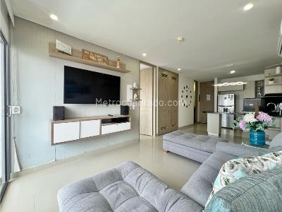 Apartamento en venta en Zona Turistica Bocagrande, Cartagena · foto 4 de 20