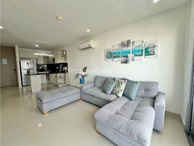 Apartamento en venta en Zona Turistica Bocagrande, Cartagena · foto 5 de 20