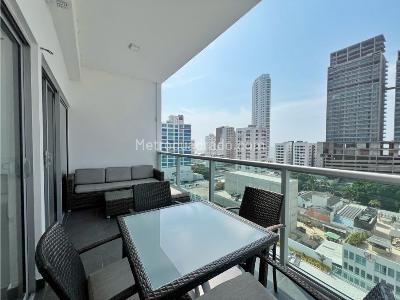Apartamento en venta en Zona Turistica Bocagrande, Cartagena · foto 6 de 20