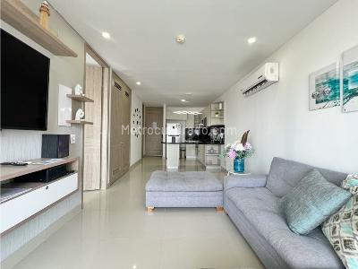 Apartamento en venta en Zona Turistica Bocagrande, Cartagena · foto 7 de 20