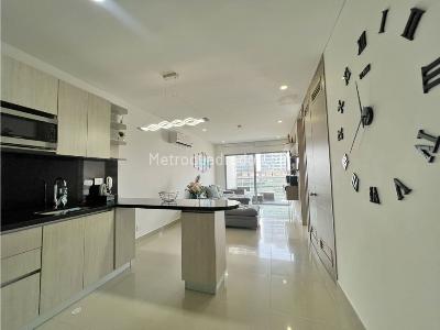 Apartamento en venta en Zona Turistica Bocagrande, Cartagena · foto 11 de 20
