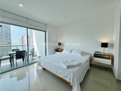 Apartamento en venta en Zona Turistica Bocagrande, Cartagena · foto 13 de 20