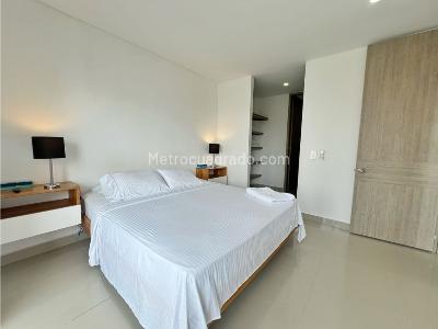 Apartamento en venta en Zona Turistica Bocagrande, Cartagena · foto 15 de 20
