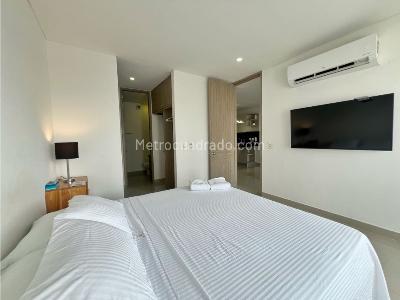 Apartamento en venta en Zona Turistica Bocagrande, Cartagena · foto 16 de 20