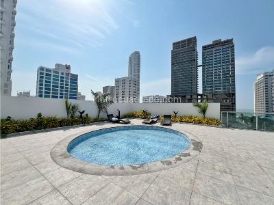 Apartamento en venta en Zona Turistica Bocagrande, Cartagena · foto 20 de 20