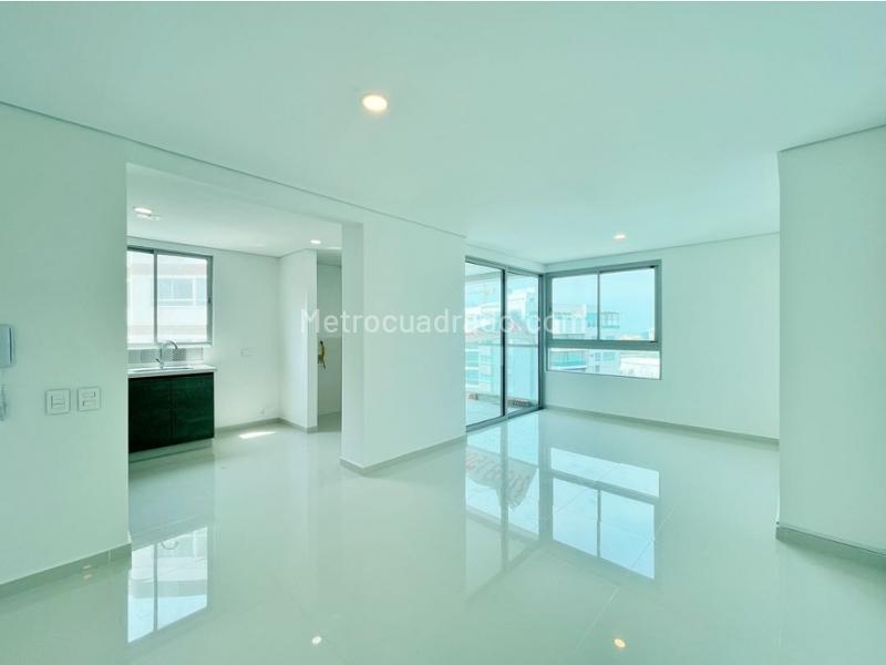 Apartamento en Venta, Zona Norte Cielo Mar, Cartagena de Indias - Widok 2