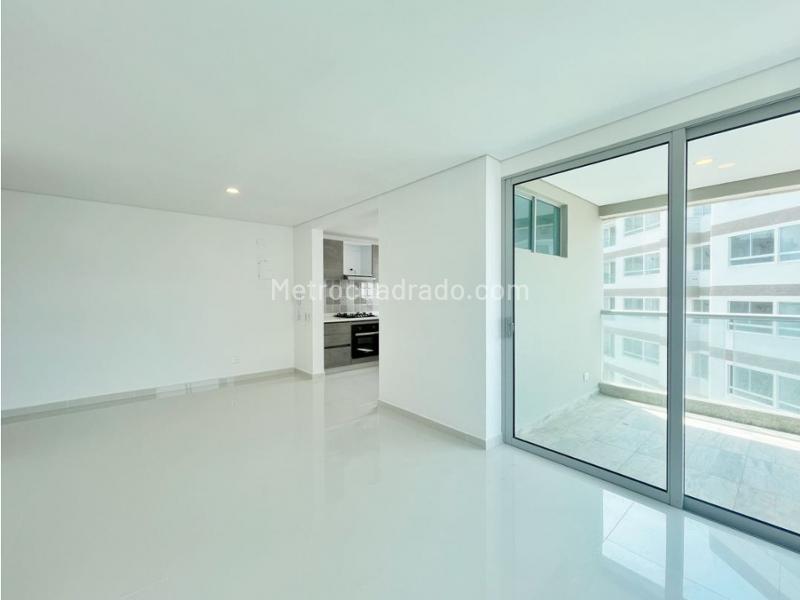 Apartamento en Venta, Zona Norte Cielo Mar, Cartagena de Indias - Widok 3