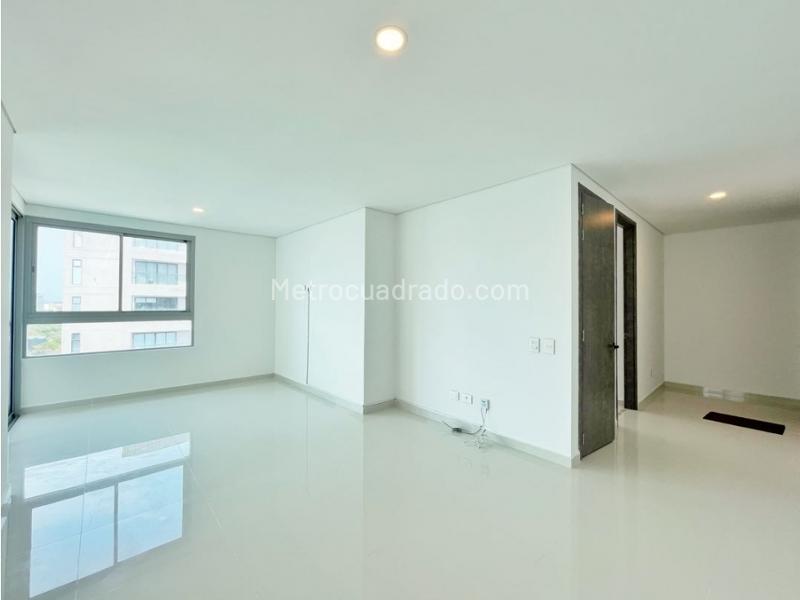 Apartamento en Venta, Zona Norte Cielo Mar, Cartagena de Indias - Widok 4