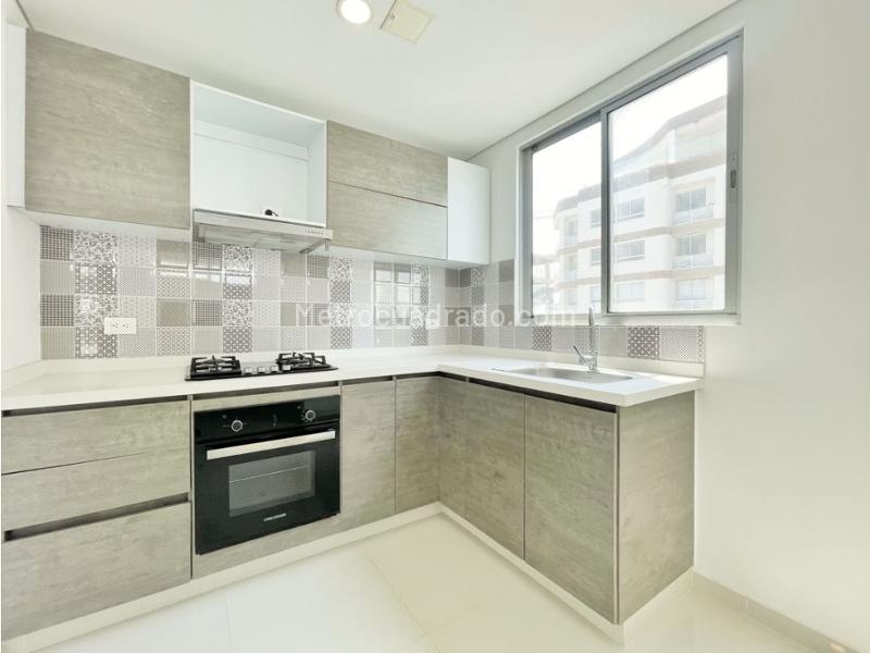 Apartamento en Venta, Zona Norte Cielo Mar, Cartagena de Indias - Widok 5