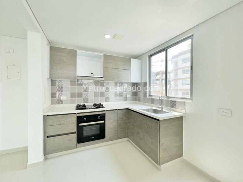 Apartamento en Venta, Zona Norte Cielo Mar, Cartagena de Indias - Widok 6