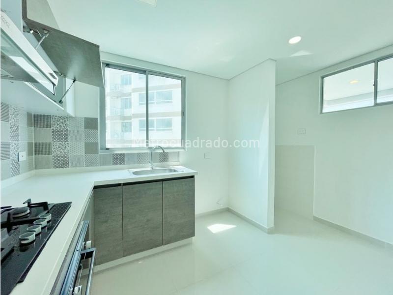 Apartamento en Venta, Zona Norte Cielo Mar, Cartagena de Indias - Więcej