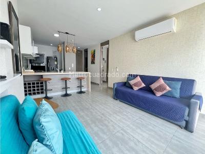 Apartamento en venta en Zona Norte La Boquilla, Cartagena · foto 4 de 20