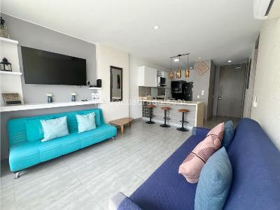 Apartamento en venta en Zona Norte La Boquilla, Cartagena · foto 5 de 20