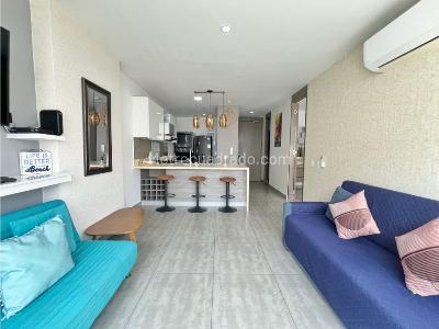 Apartamento en venta en Zona Norte La Boquilla, Cartagena · foto 6 de 20