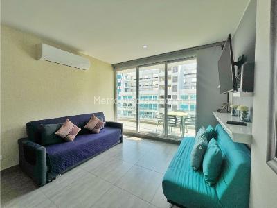 Apartamento en venta en Zona Norte La Boquilla, Cartagena · foto 7 de 20