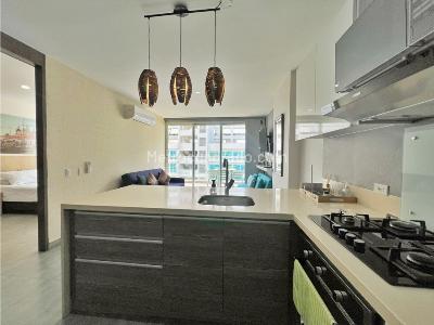 Apartamento en venta en Zona Norte La Boquilla, Cartagena · foto 8 de 20