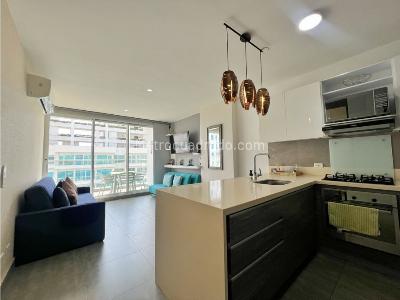 Apartamento en venta en Zona Norte La Boquilla, Cartagena · foto 9 de 20