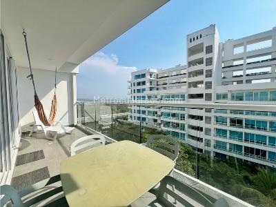 Apartamento en venta en Zona Norte La Boquilla, Cartagena · foto 10 de 20