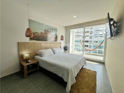 Apartamento en venta en Zona Norte La Boquilla, Cartagena · foto 11 de 20