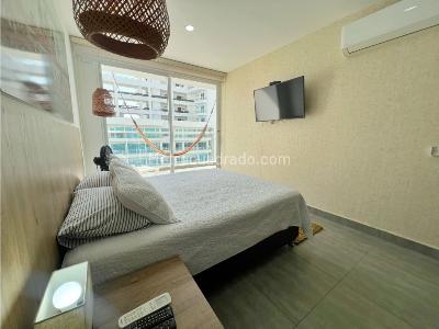 Apartamento en venta en Zona Norte La Boquilla, Cartagena · foto 12 de 20