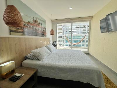 Apartamento en venta en Zona Norte La Boquilla, Cartagena · foto 13 de 20