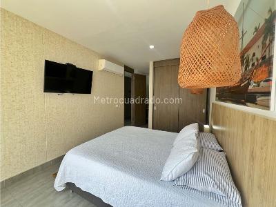 Apartamento en venta en Zona Norte La Boquilla, Cartagena · foto 14 de 20