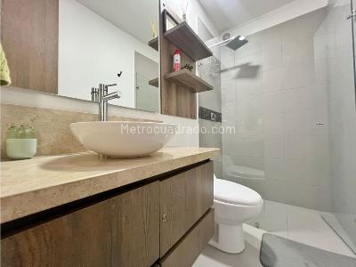 Apartamento en venta en Zona Norte La Boquilla, Cartagena · foto 17 de 20