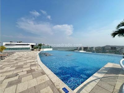 Apartamento en venta en Zona Norte La Boquilla, Cartagena · foto 18 de 20
