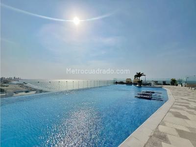 Apartamento en venta en Zona Norte La Boquilla, Cartagena · foto 19 de 20