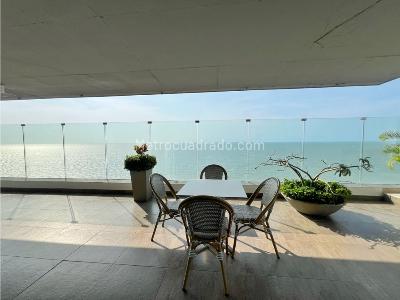 Apartamento en venta en Zona Norte La Boquilla, Cartagena · foto 20 de 20