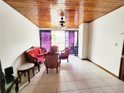 Apartamento de 3 alcobas en venta en Zona Turistica Manga, Cartagena, 118 m² · foto 2 de 13