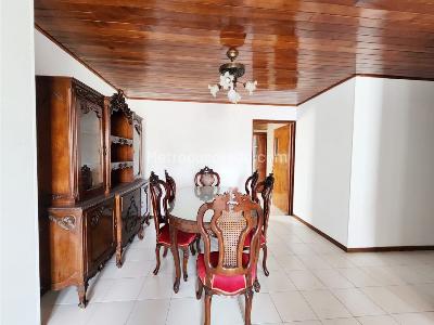 Apartamento de 3 alcobas en venta en Zona Turistica Manga, Cartagena, 118 m² · foto 3 de 13