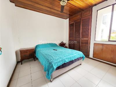 Apartamento de 3 alcobas en venta en Zona Turistica Manga, Cartagena, 118 m² · foto 9 de 13