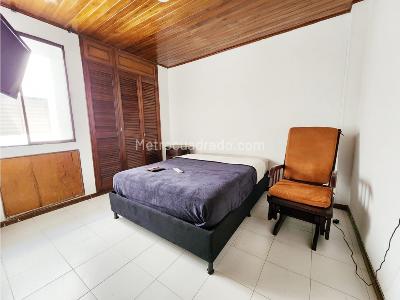 Apartamento de 3 alcobas en venta en Zona Turistica Manga, Cartagena, 118 m² · foto 10 de 13