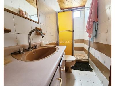 Apartamento de 3 alcobas en venta en Zona Turistica Manga, Cartagena, 118 m² · foto 12 de 13