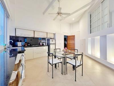 Apartamento de 1 alcoba en venta en Zona Historica Centro Historico, Cartagena, 76 m² · foto 3 de 20