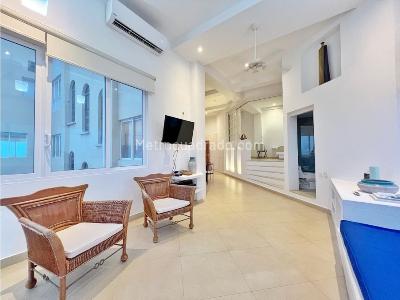 Apartamento de 1 alcoba en venta en Zona Historica Centro Historico, Cartagena, 76 m² · foto 4 de 20