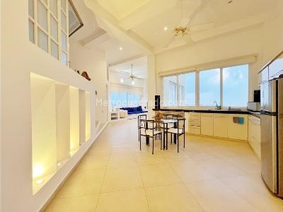 Apartamento de 1 alcoba en venta en Zona Historica Centro Historico, Cartagena, 76 m² · foto 5 de 20