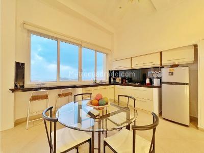 Apartamento de 1 alcoba en venta en Zona Historica Centro Historico, Cartagena, 76 m² · foto 6 de 20