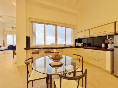 Apartamento de 1 alcoba en venta en Zona Historica Centro Historico, Cartagena, 76 m² · foto 7 de 20