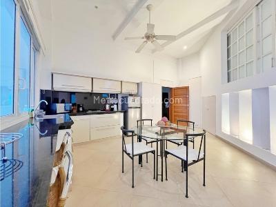 Apartamento de 1 alcoba en venta en Zona Historica Centro Historico, Cartagena, 76 m² · foto 9 de 20