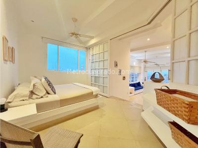 Apartamento de 1 alcoba en venta en Zona Historica Centro Historico, Cartagena, 76 m² · foto 10 de 20