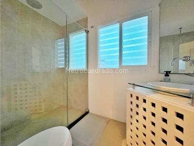 Apartamento de 1 alcoba en venta en Zona Historica Centro Historico, Cartagena, 76 m² · foto 15 de 20